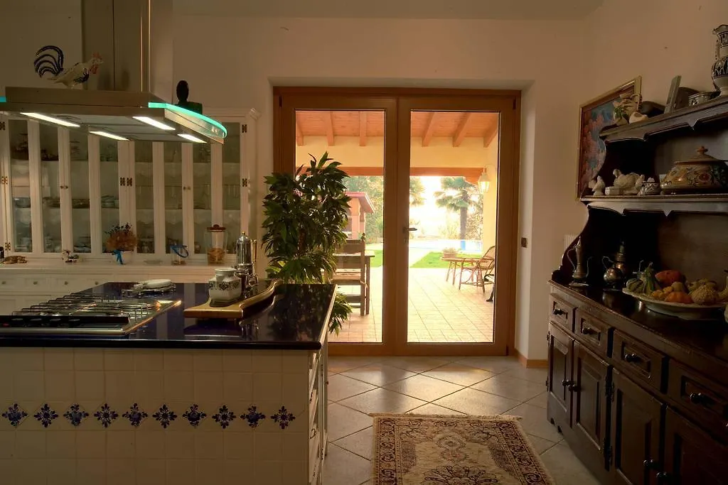 La Casa Sul Fiume-1